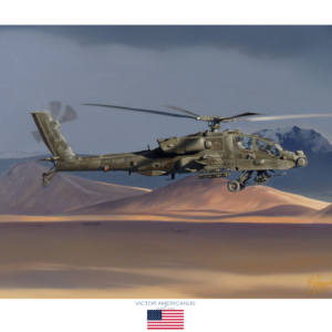 "Victor Americanus"